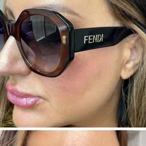 Fendi sunglasses